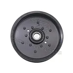 PULLEY FITS Exmark 1-613098 Toro 1-613098 E613098 Hustler 781856 John Deere TCA19779 TCA20092